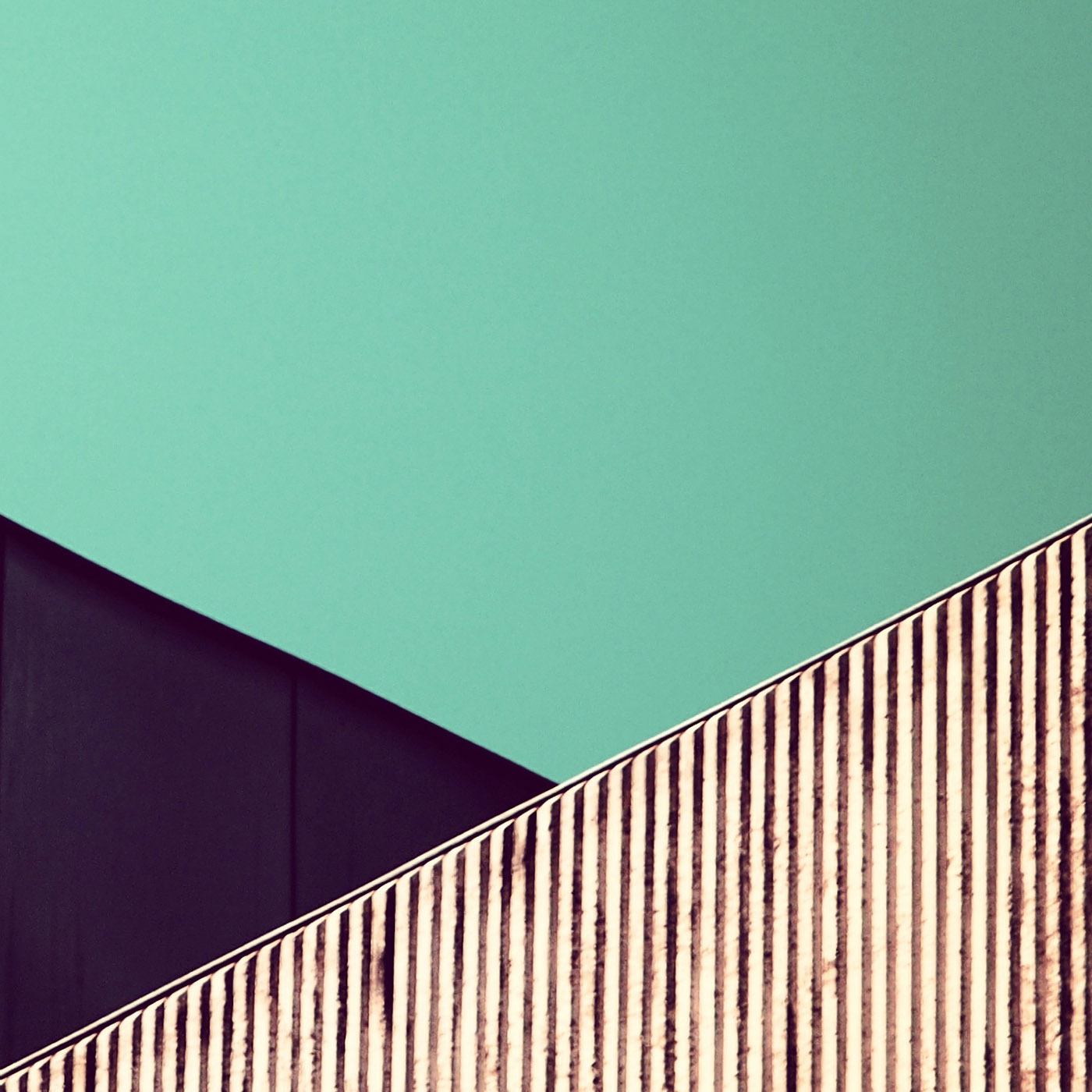 Minimal Architecture Photography #2