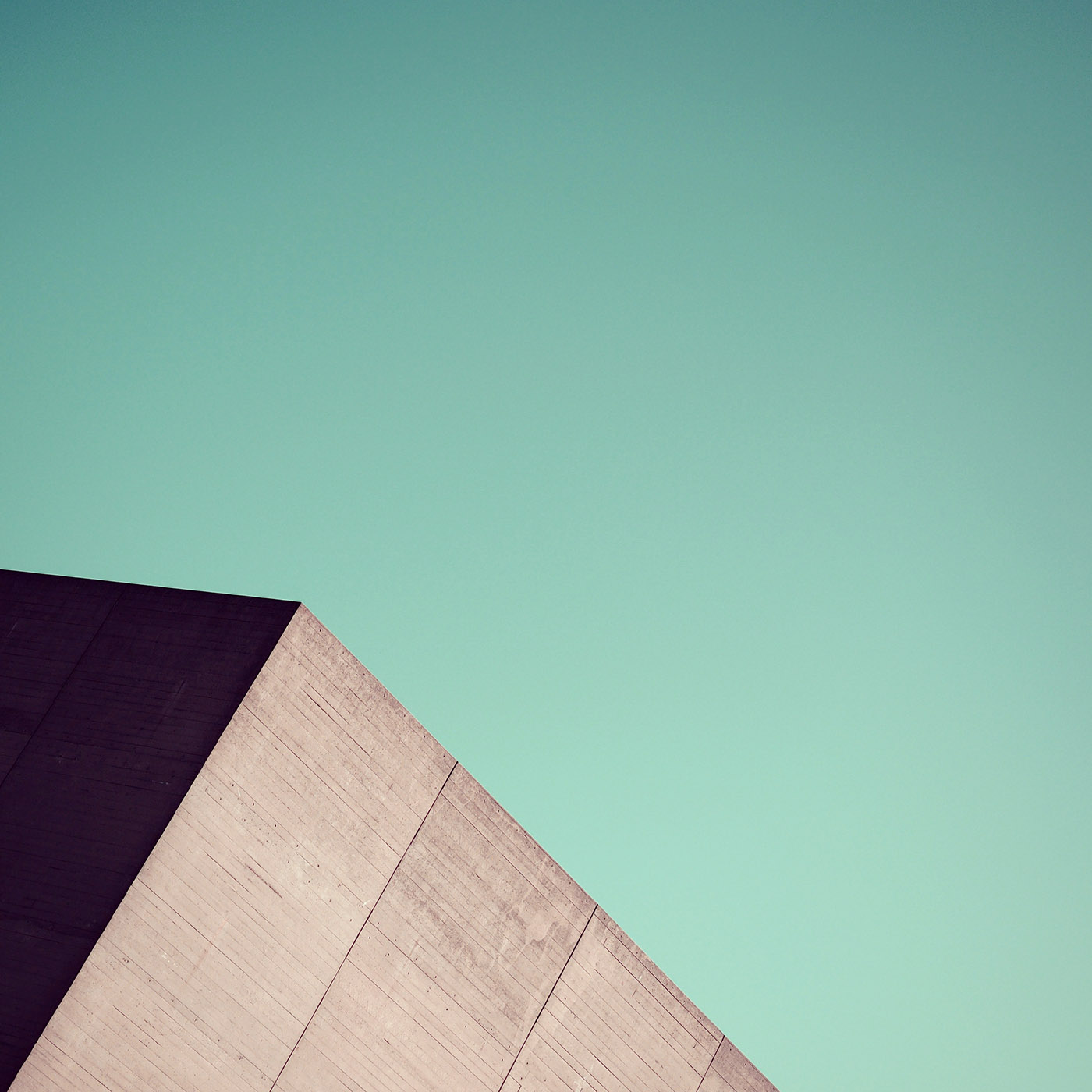 Minimal Architecture Photography #4