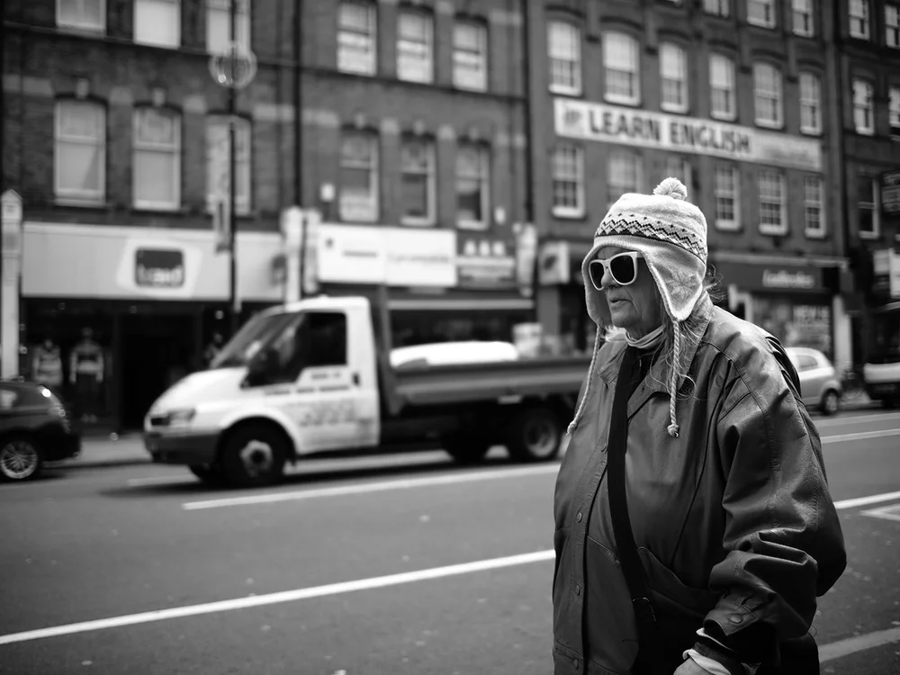 The Great Londoners
