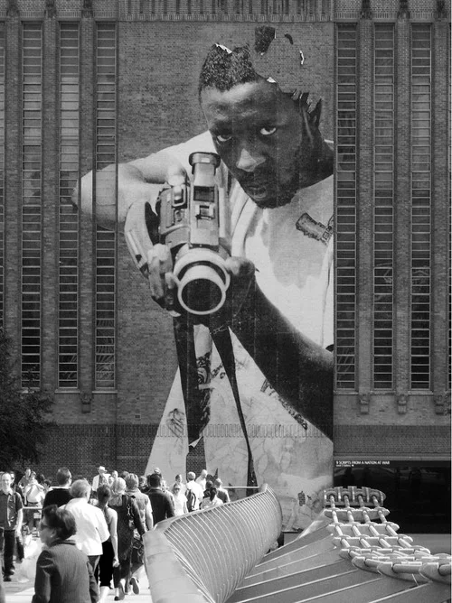 Tate Modern