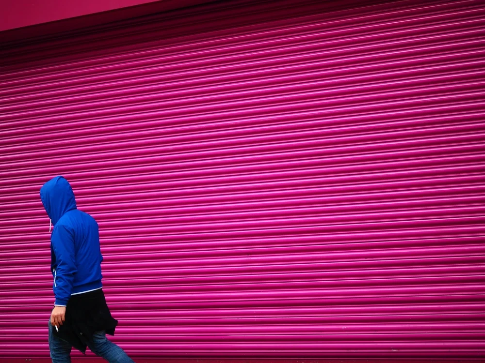 Oxford Street
