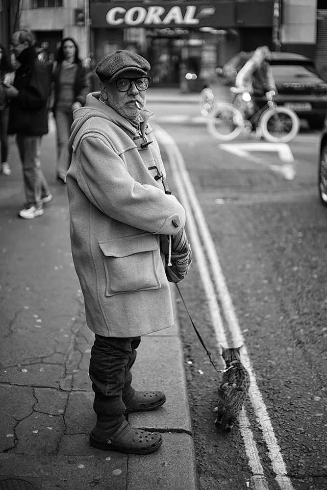 Soho