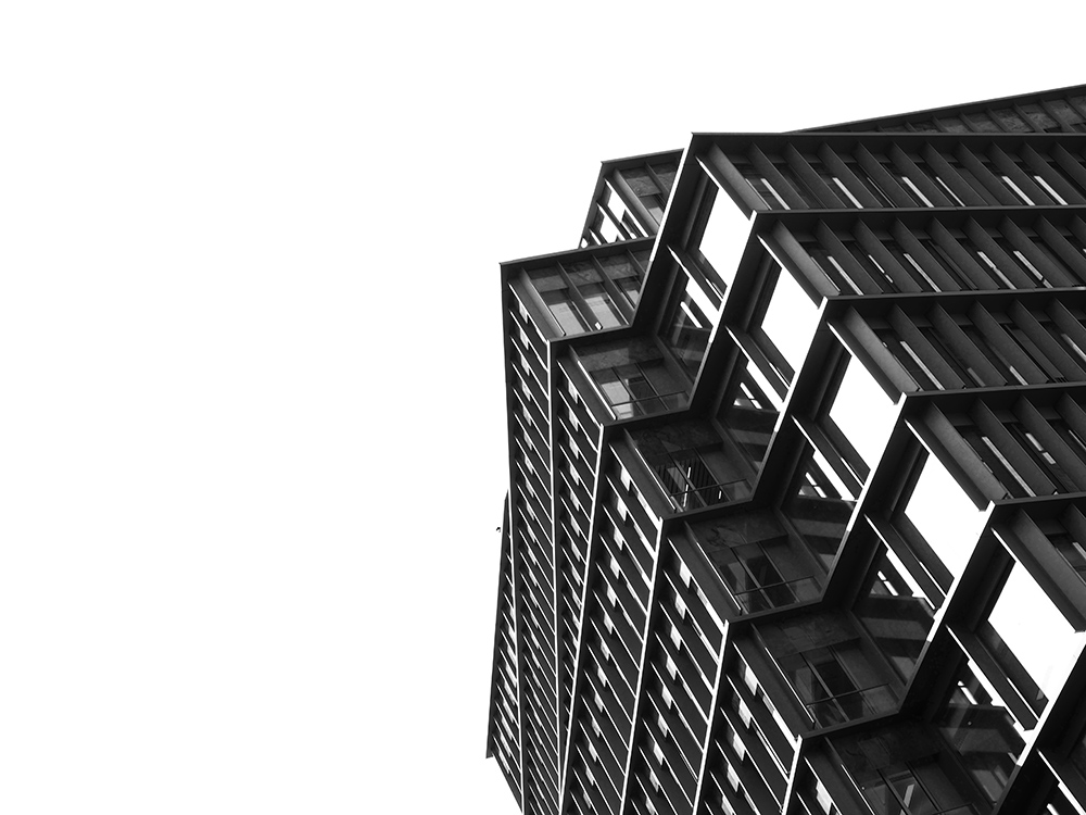 Land Securities' Zig Zag Building in Victoria