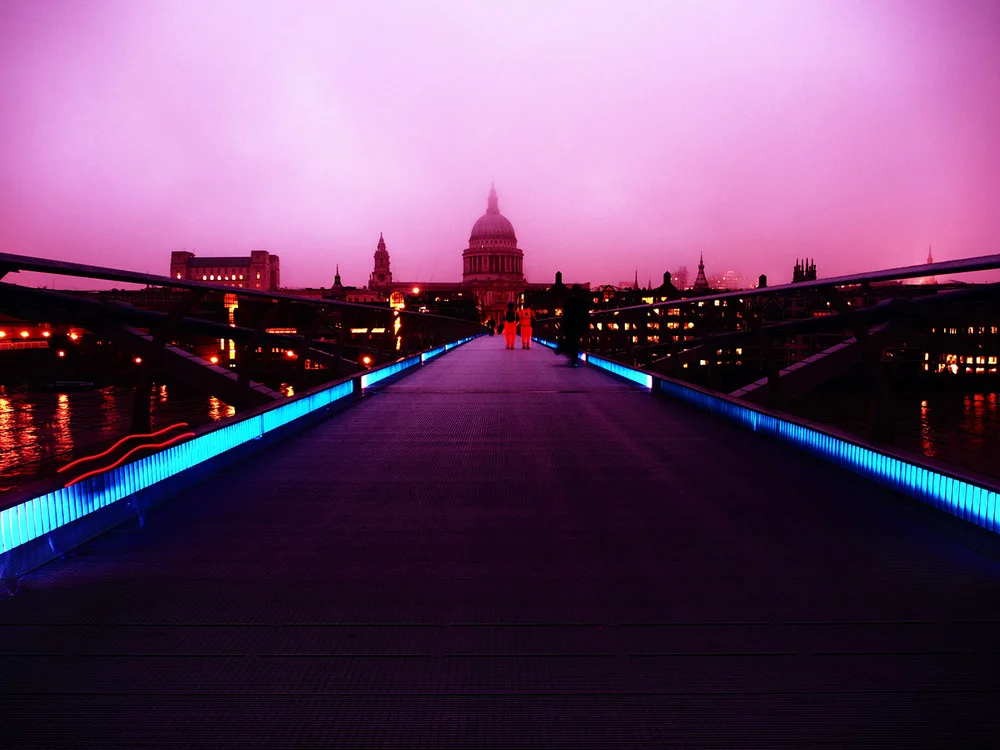 Millennium Bridge