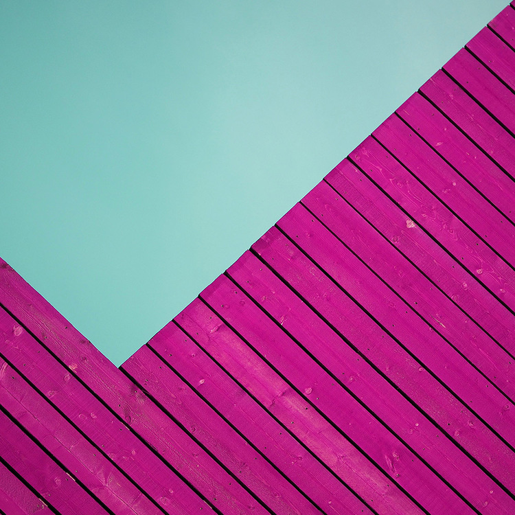 Minimal Architecture Photography #13