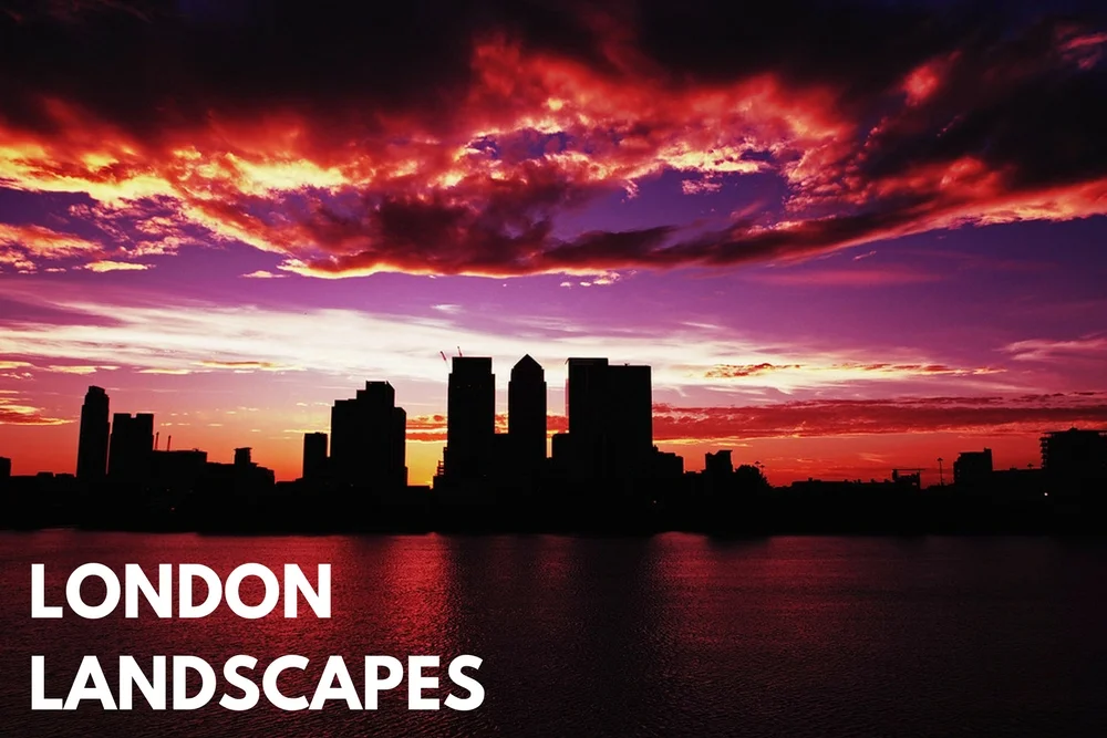 Urban London Photography — Urban Photography | Street Photography | London