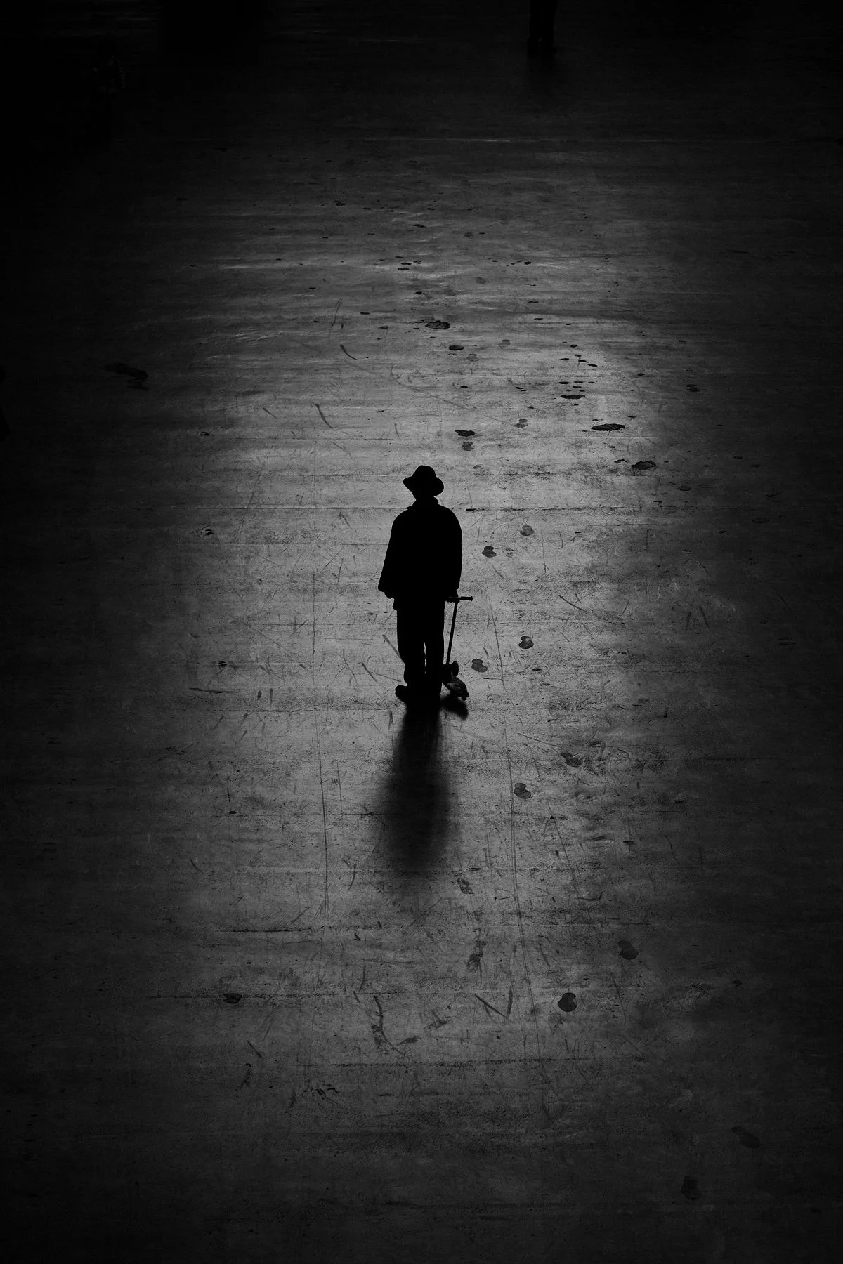 Nicholas Goodden - Man at Tate modern.jpg