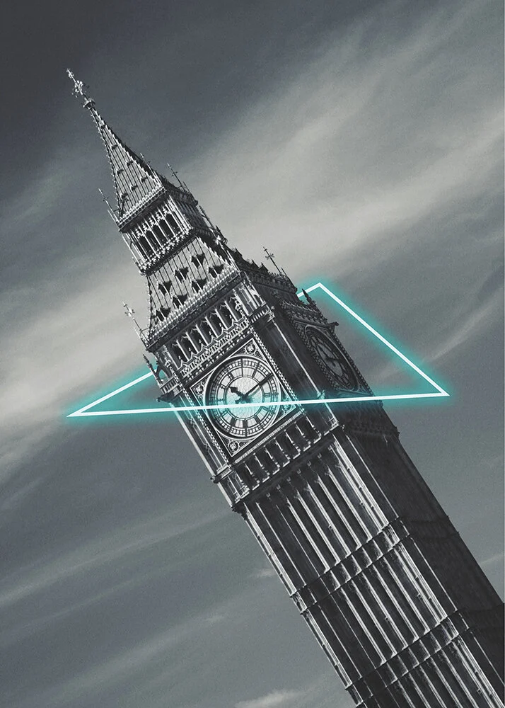 Best London Photography by Nico Goodden — A Digital Photography Blog & Urban Photography Gallery