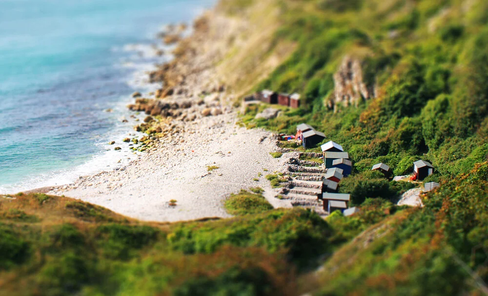 Tilt Shift Photo Example Tilt-Shift Photography Tutorial — Nico Goodden - Urban Photographer ...