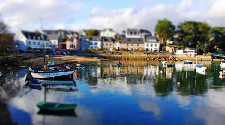 Tilt-Shift Photography Tutorial — Nico Goodden - Urban Photographer ...