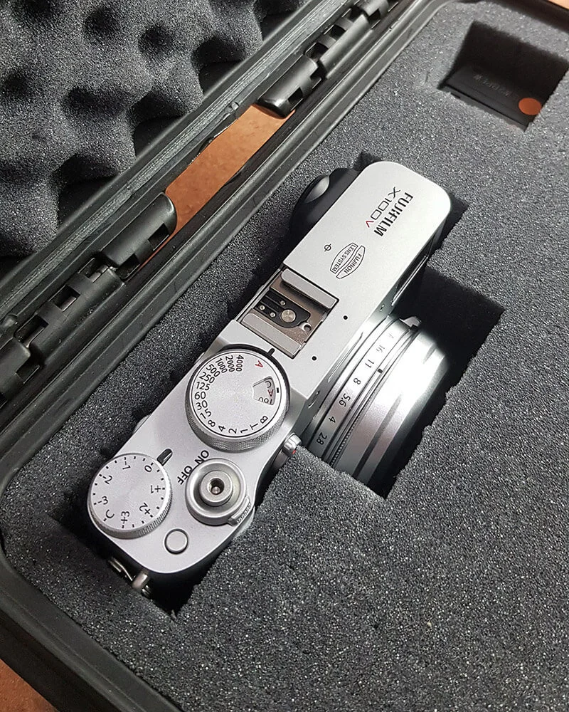 Is The Fujifilm X100V Worth It and Should I Buy One? LaptrinhX / News