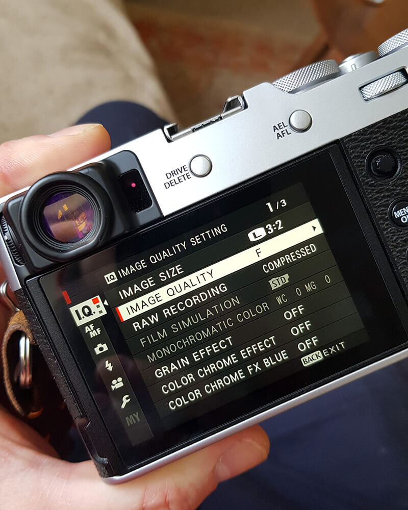 Is The Fujifilm X100V Worth It and Should I Buy One? — Nico