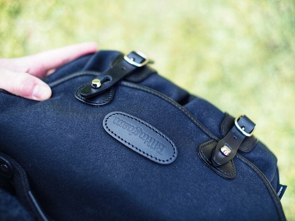 Billingham Hadley Small Review - The Ultimate Street Bag?