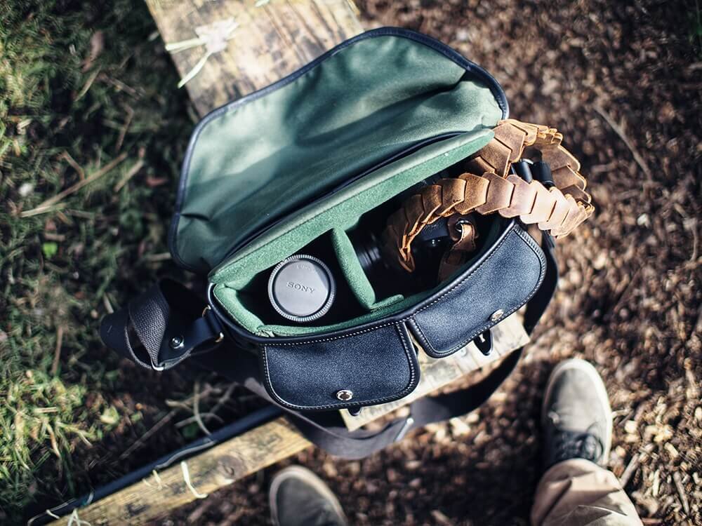 Review: Billingham Hadley Pro and Hadley Small - Macfilos