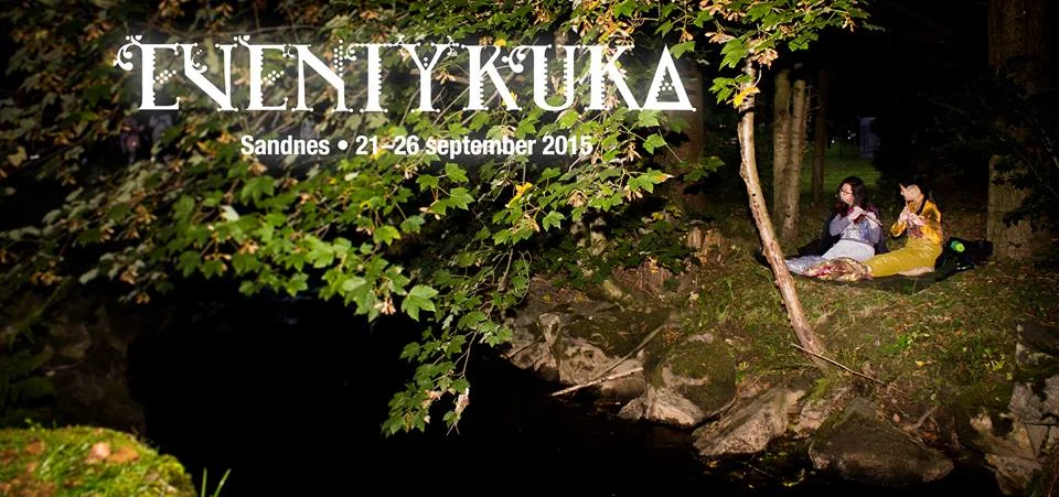 Eventyruken i Sandnes