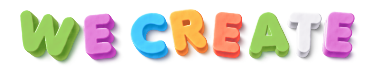 WIT & ENERGY BRIGHT STORYTELLING BOLD IDEAS GIVE US A TRY!