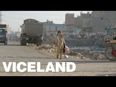 Discarded Daughters: Trailer