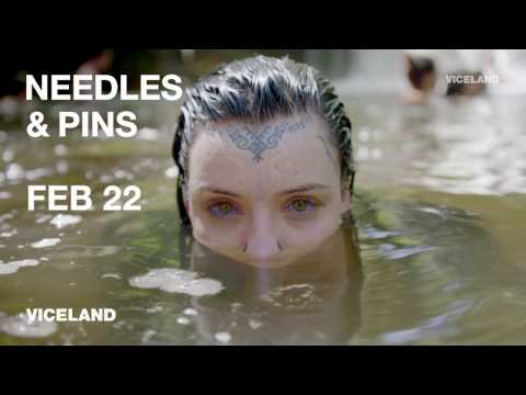 Needles & Pins: Trailer
