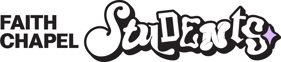 Faith Chapel Students