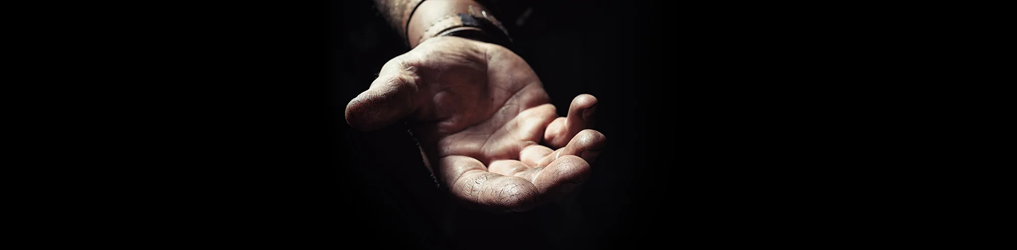 How To Be Saved (A Guide to Salvation)