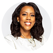 Naomi Scarbrough Campus Pastor