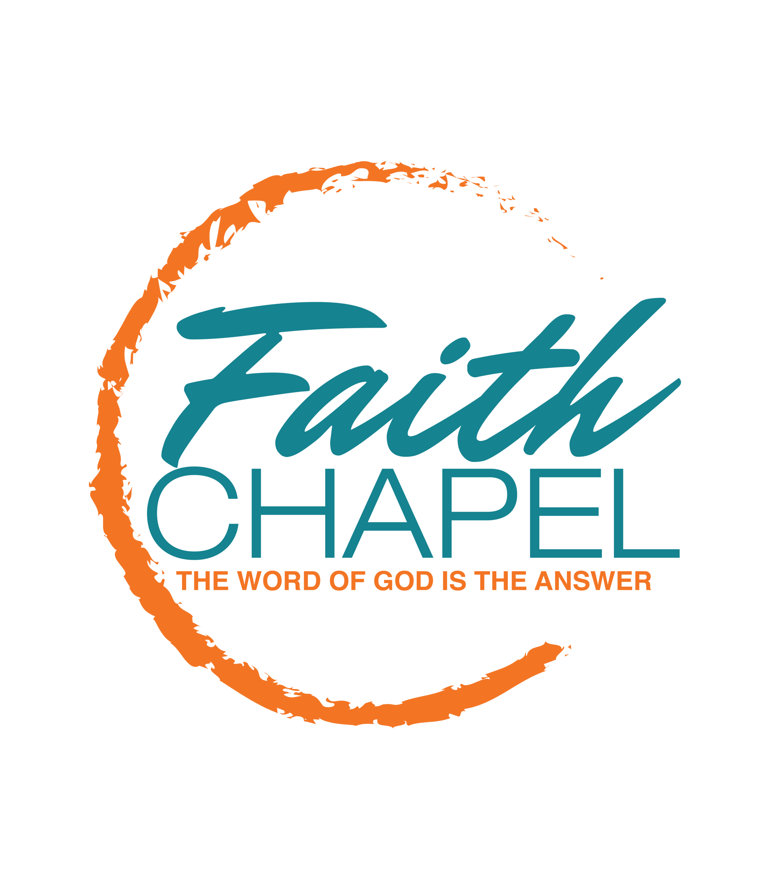 Faith Chapel — On Demand