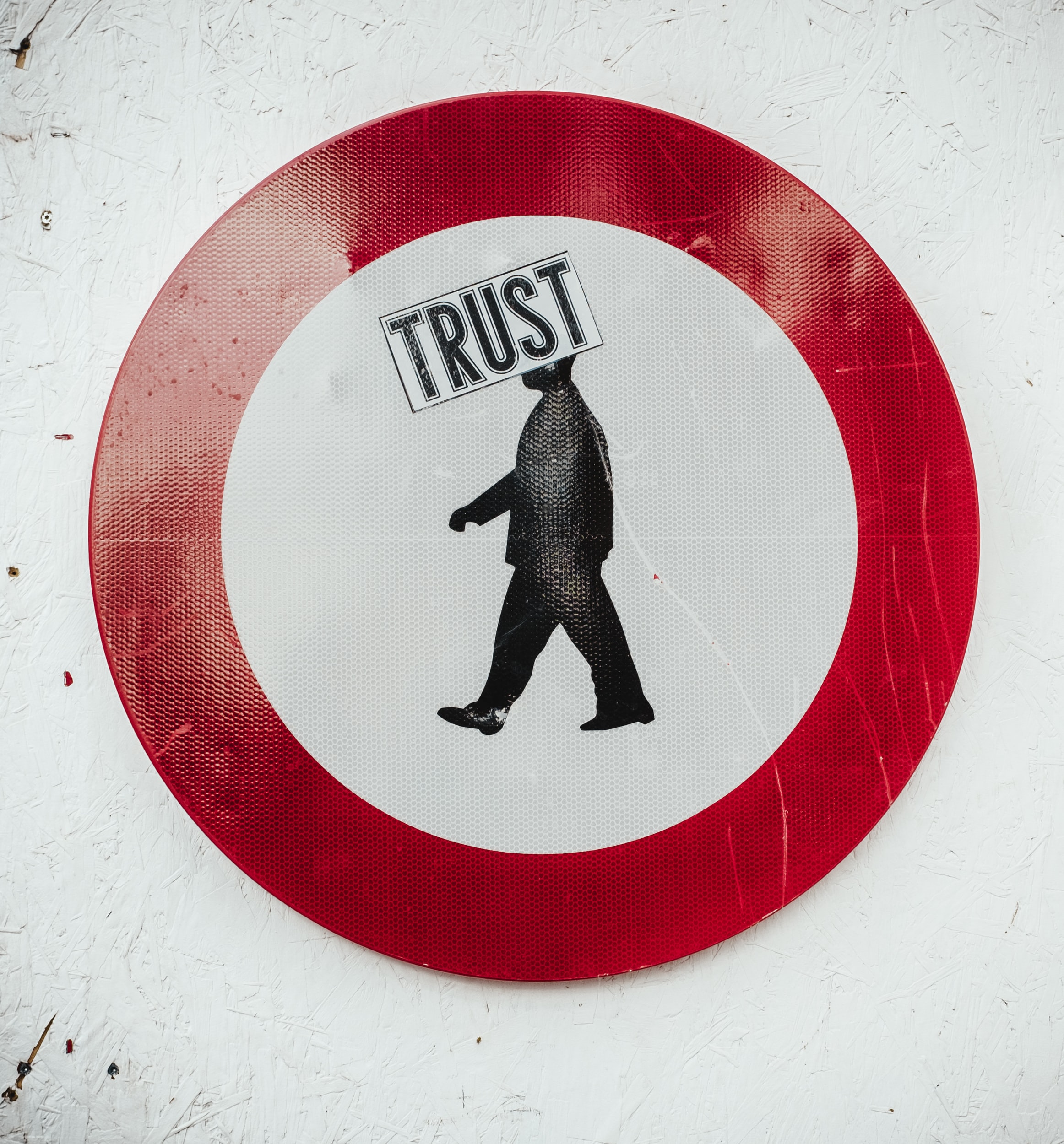The Five Conditions of Trust