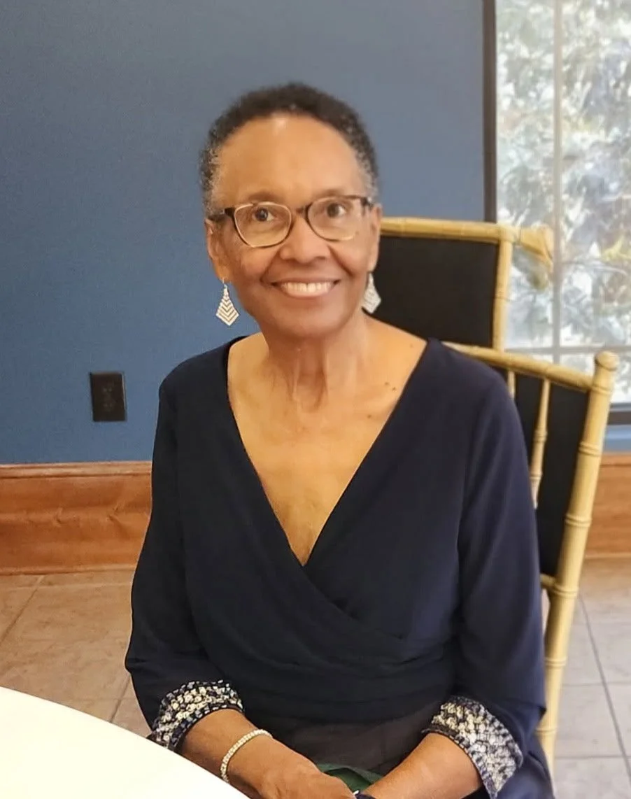Ms. Barbara Thompson