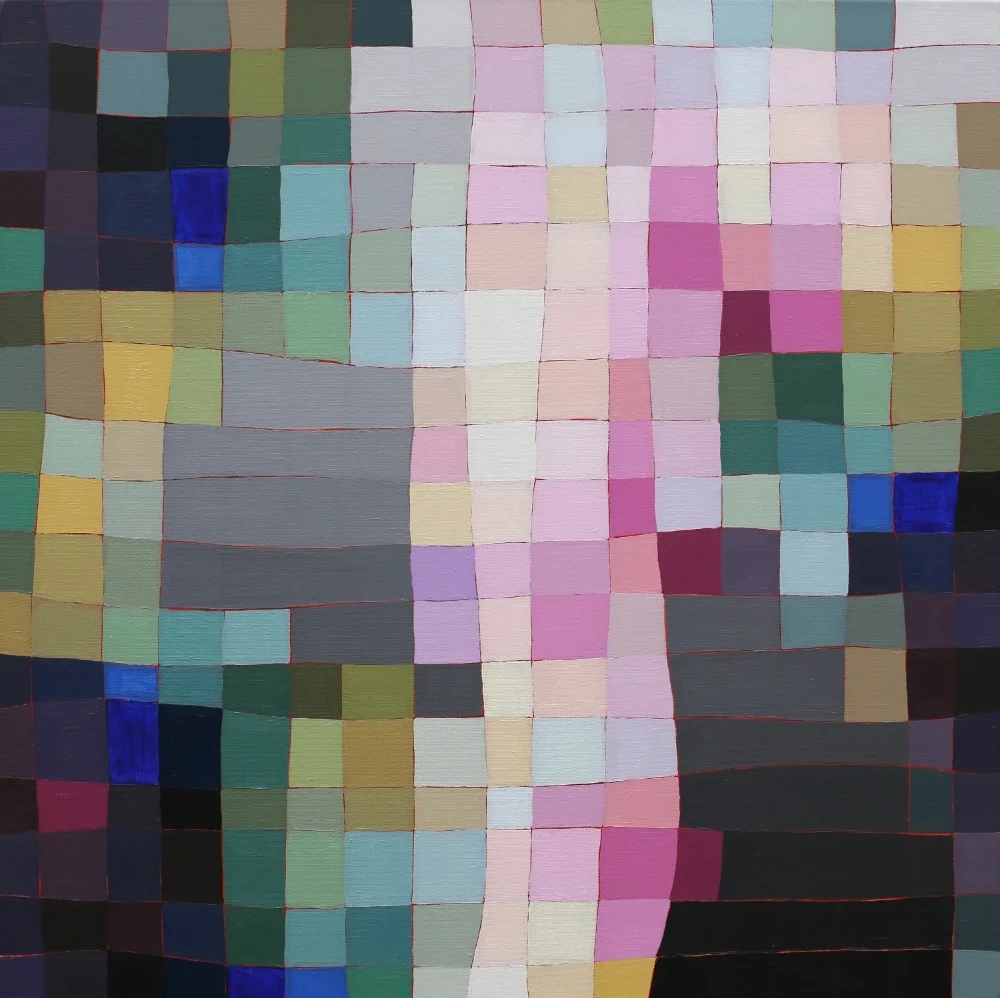 Dumas Diana, 2015; Photo credit: BFA.com