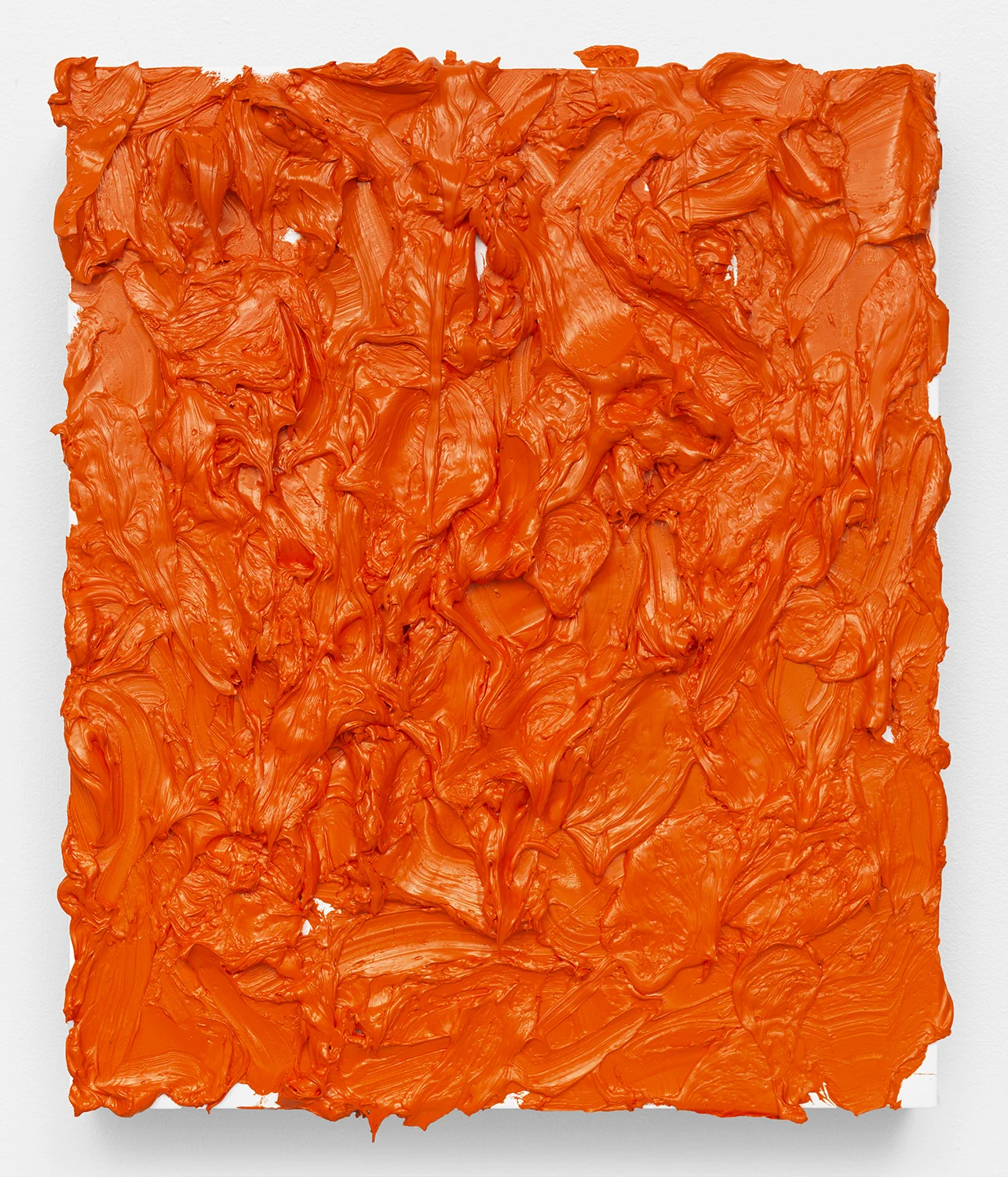 Pyrrol Orange: Finish 2 , 2015