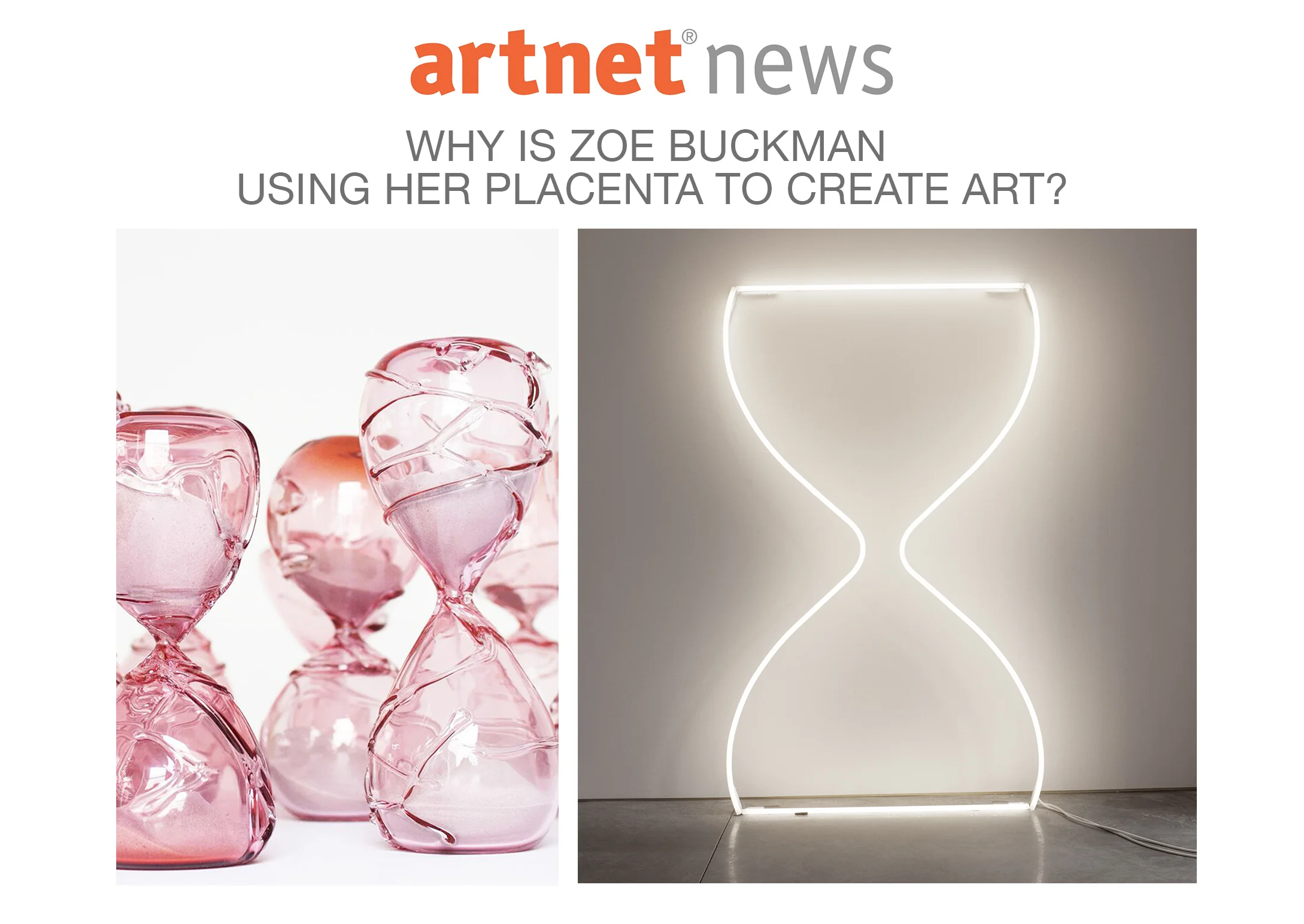 ArtNet News - March 2016