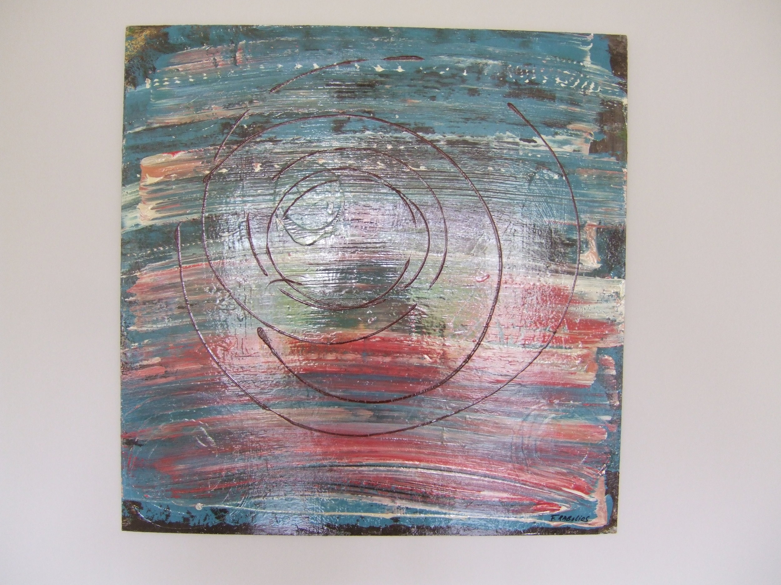 Dans le Train (In the Train)&nbsp;