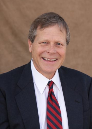 Attorney Mark R. Hall