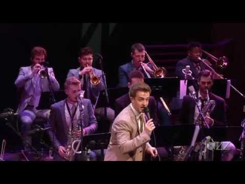Bryan Carter & The Young Swangers Orchestra Feat. Benny Benack III