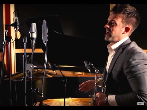 A Lot of Livin' to Do - Benny Benack III