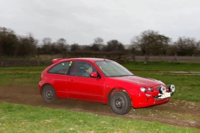 2019 Winners: Owen Turner & Rachel Vestey Bath Festival Targa Rally 2019 © M&H Photography
