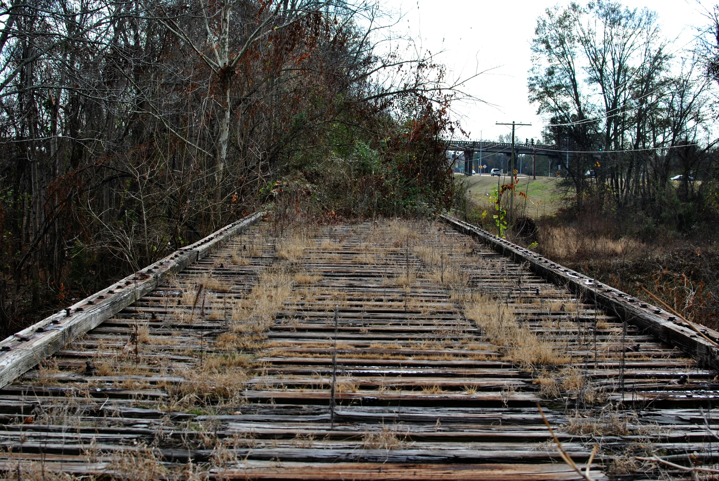I'm glad my wife doesn't read my blog because she told me not to cross things like this.