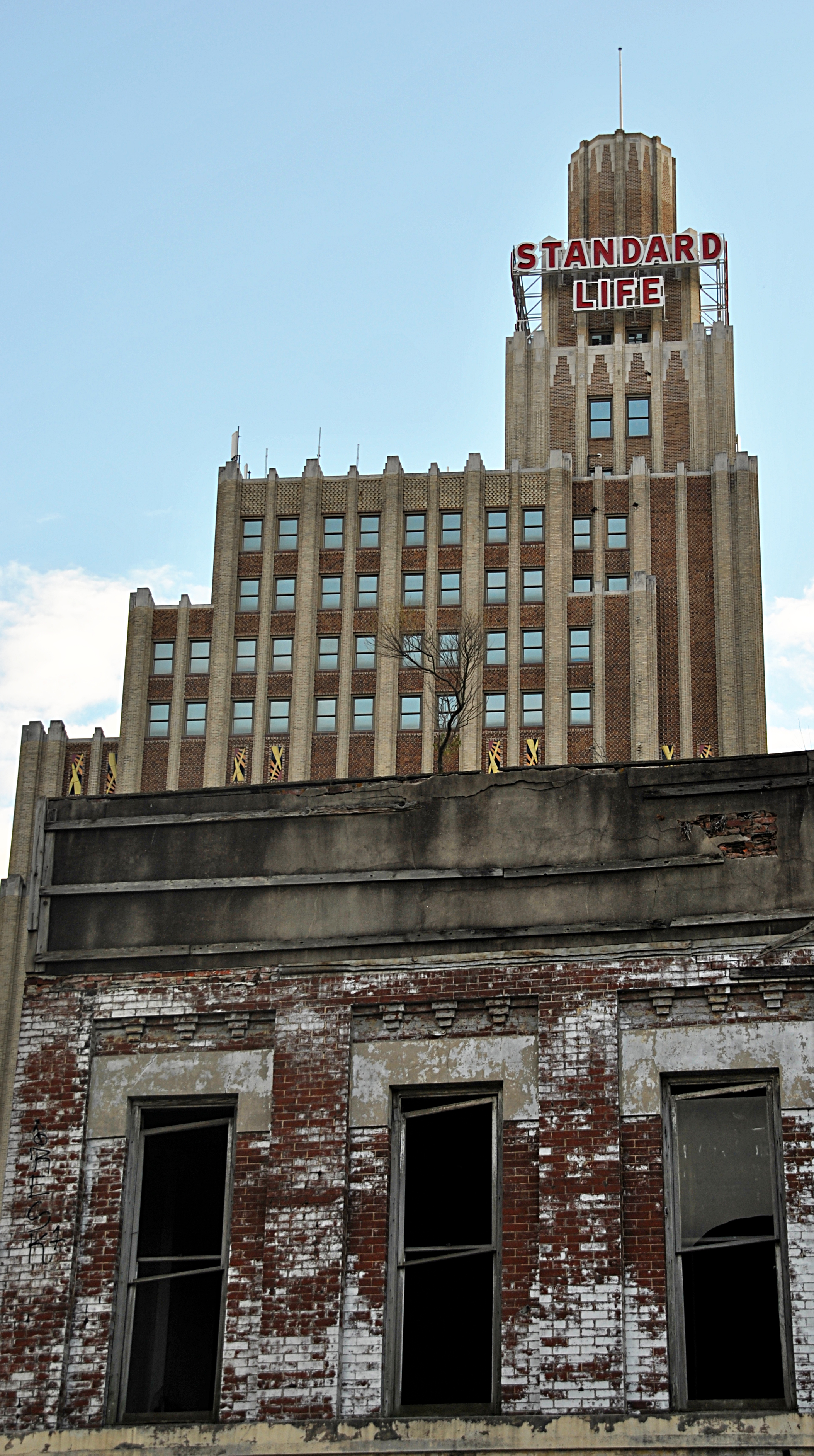 "Batman falls through an old roof, gets tangled in his cape, and tetanus" wasn't a popular storyline.