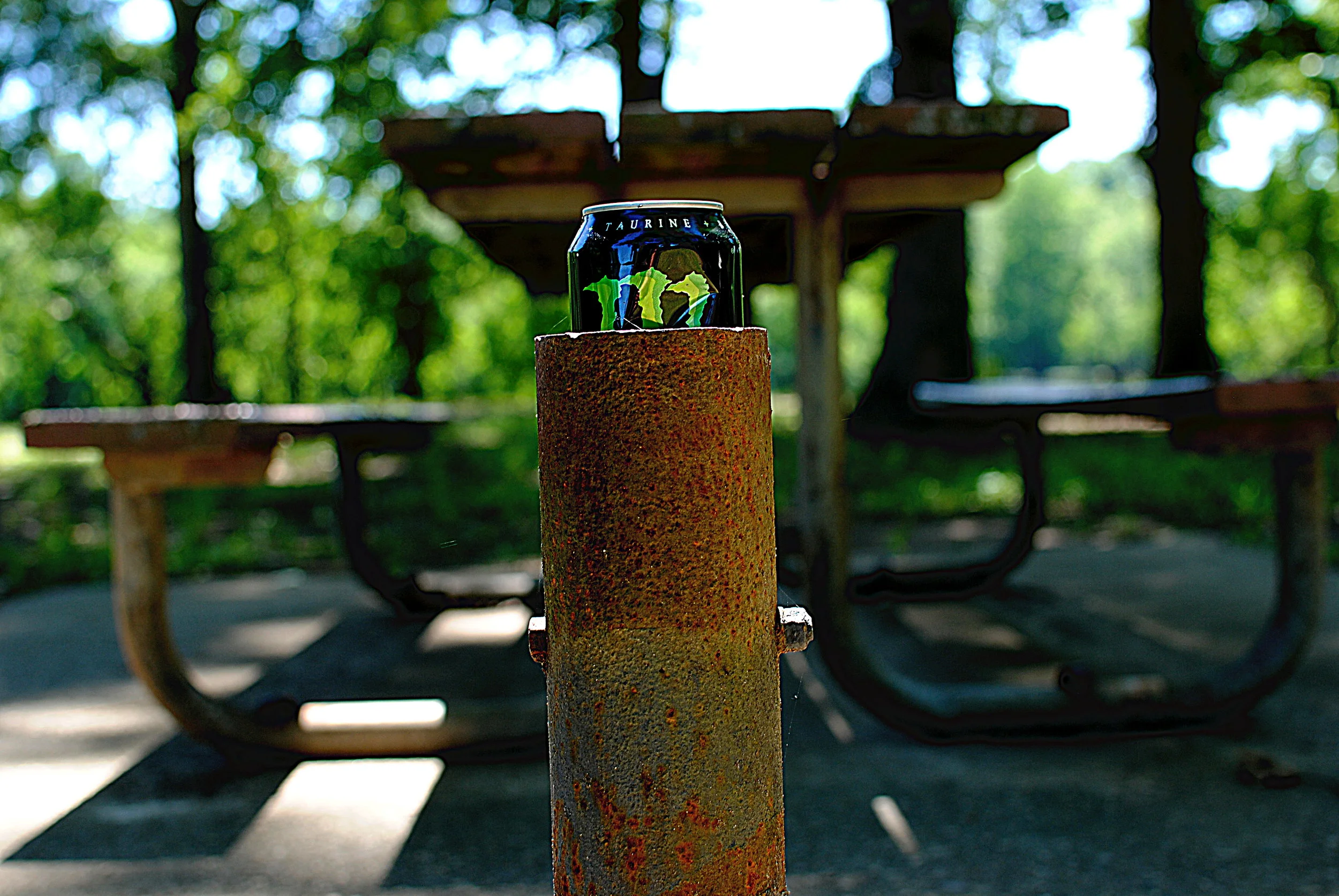 Grab some campground flavored Game Piss Game Fuel for Piss Gamers, the official energy drink of this metal fucking pipe.