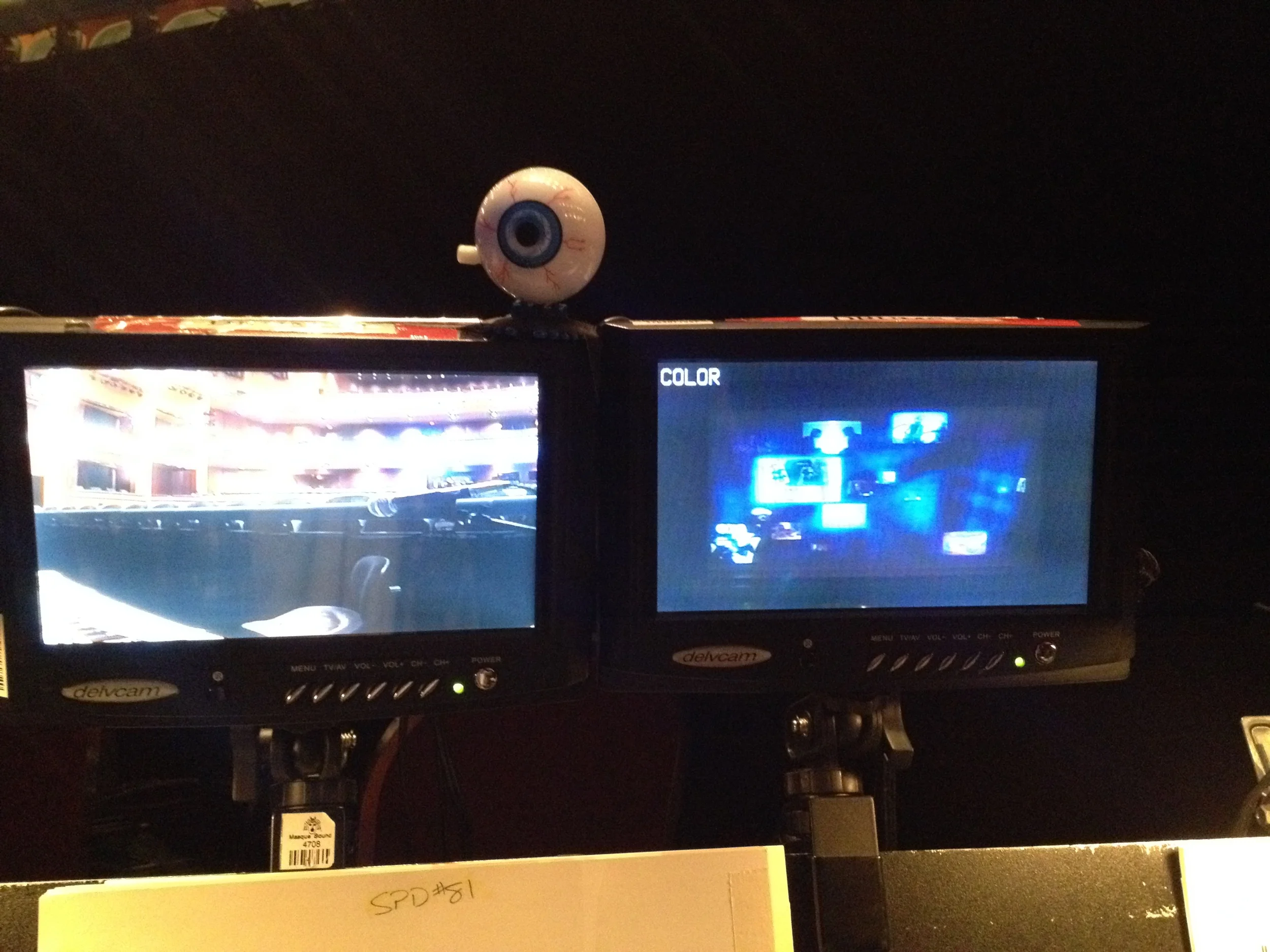  I am absolutly keeping an eye on you Maestro&nbsp; 