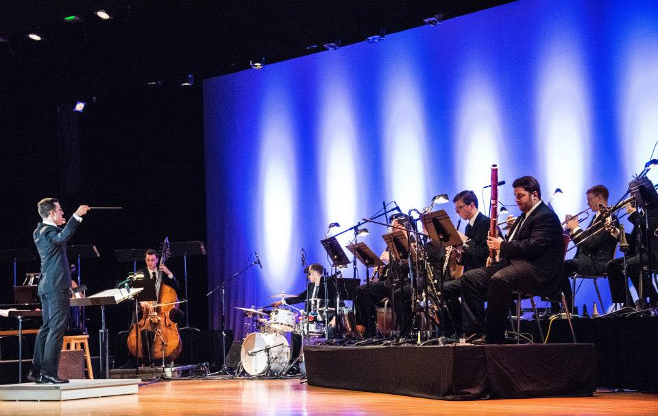 Buckhill Skytop Summer Music Festival 2015
