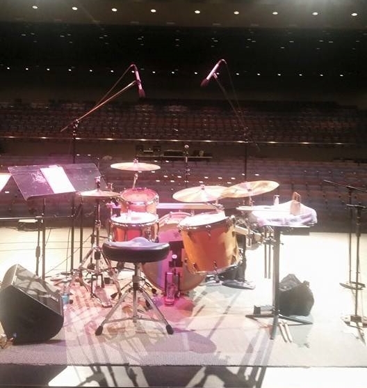 Mandy Gonzalez "Love All Ways" Concert in Michigan 2015