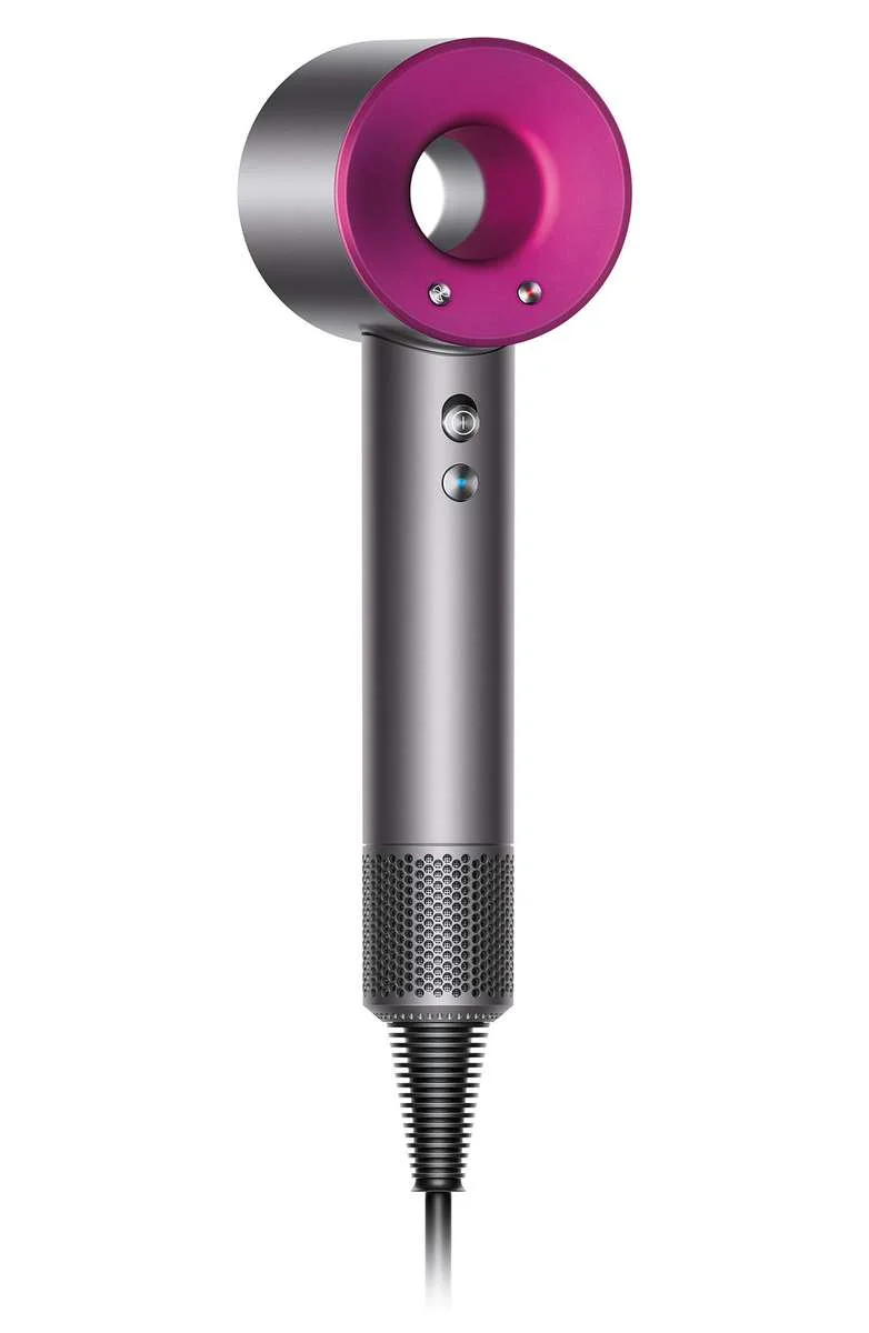 Dyson Supersonic Hair Dryer
