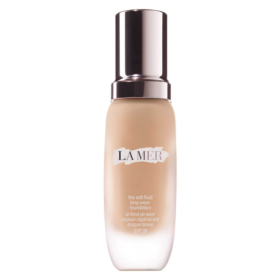 La Mer Soft Fluid Foundation