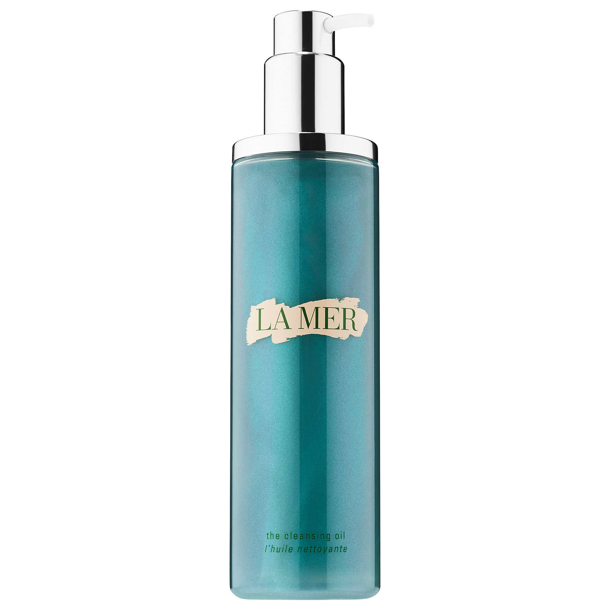 La Mer The Cleansing Oil