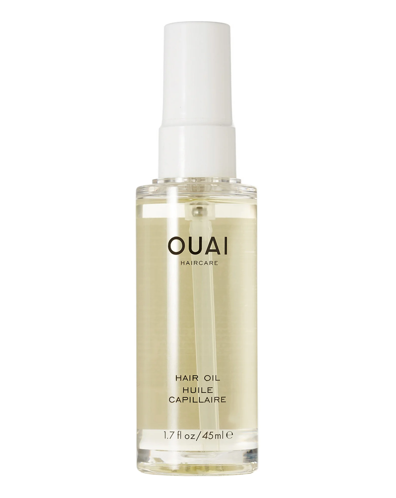 Ouai Hair Oil