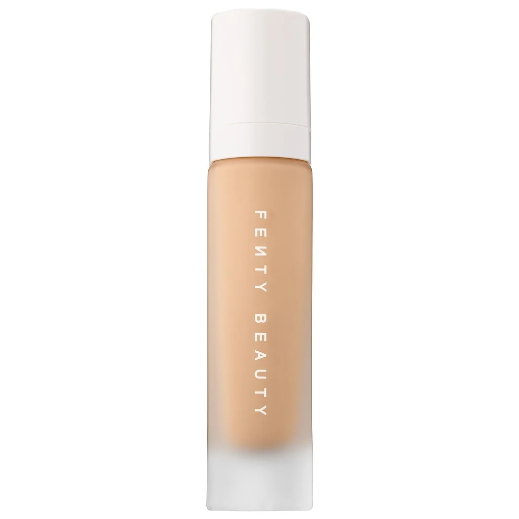 Rihanna Pro Filt'r Soft Matte Foundation