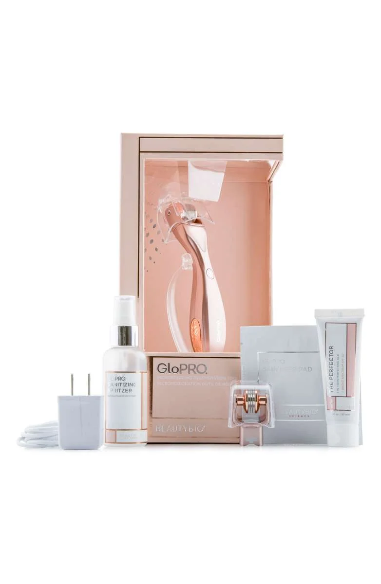 Microneedling Set