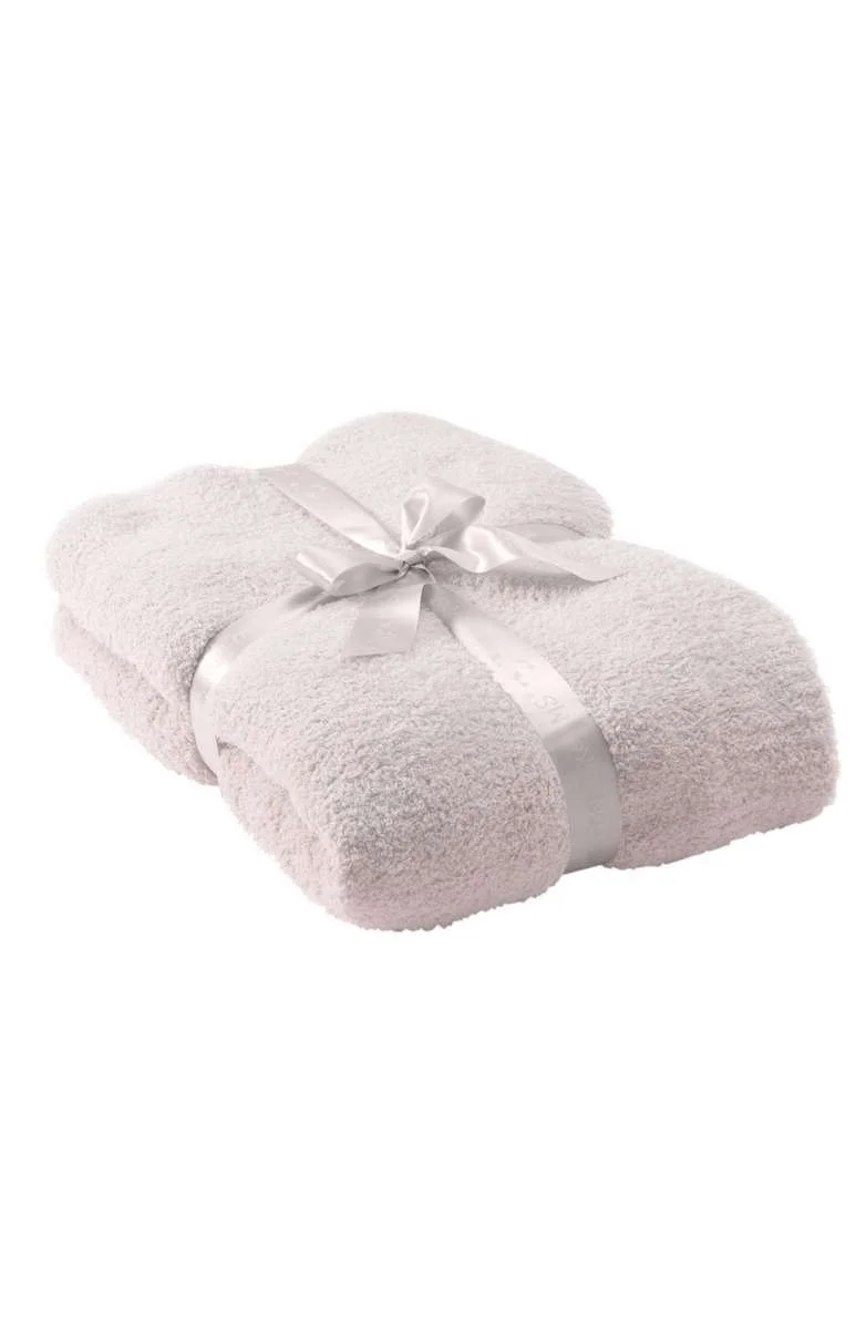 Cozy Chic Throw Blanket