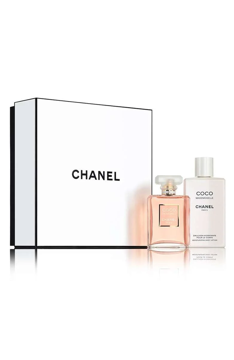 Perfume Set